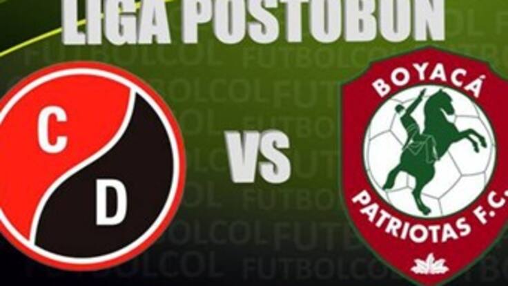 Patriotas venció 1-0 a Cúcuta y obtuvo su primera victoria en la A