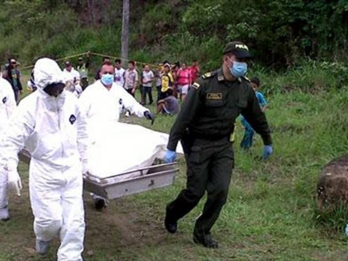 Defensoría pide investigar muerte de niña en Manaure