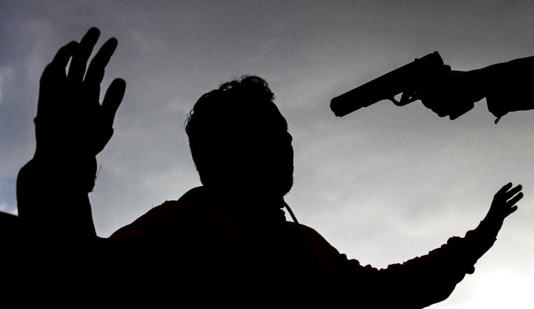 Hasta el momento no hay capturas por este hecho