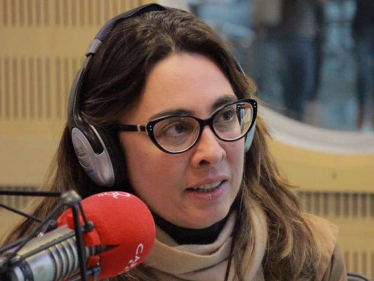 Solo creo en llamados a la unión de quien sea capaz de bajarse del tarjetón