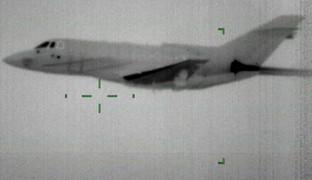 En 20 días se han rastreado 10 aviones ilegales. 