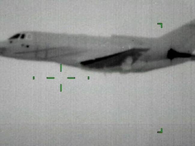 En 20 días se han rastreado 10 aviones ilegales.