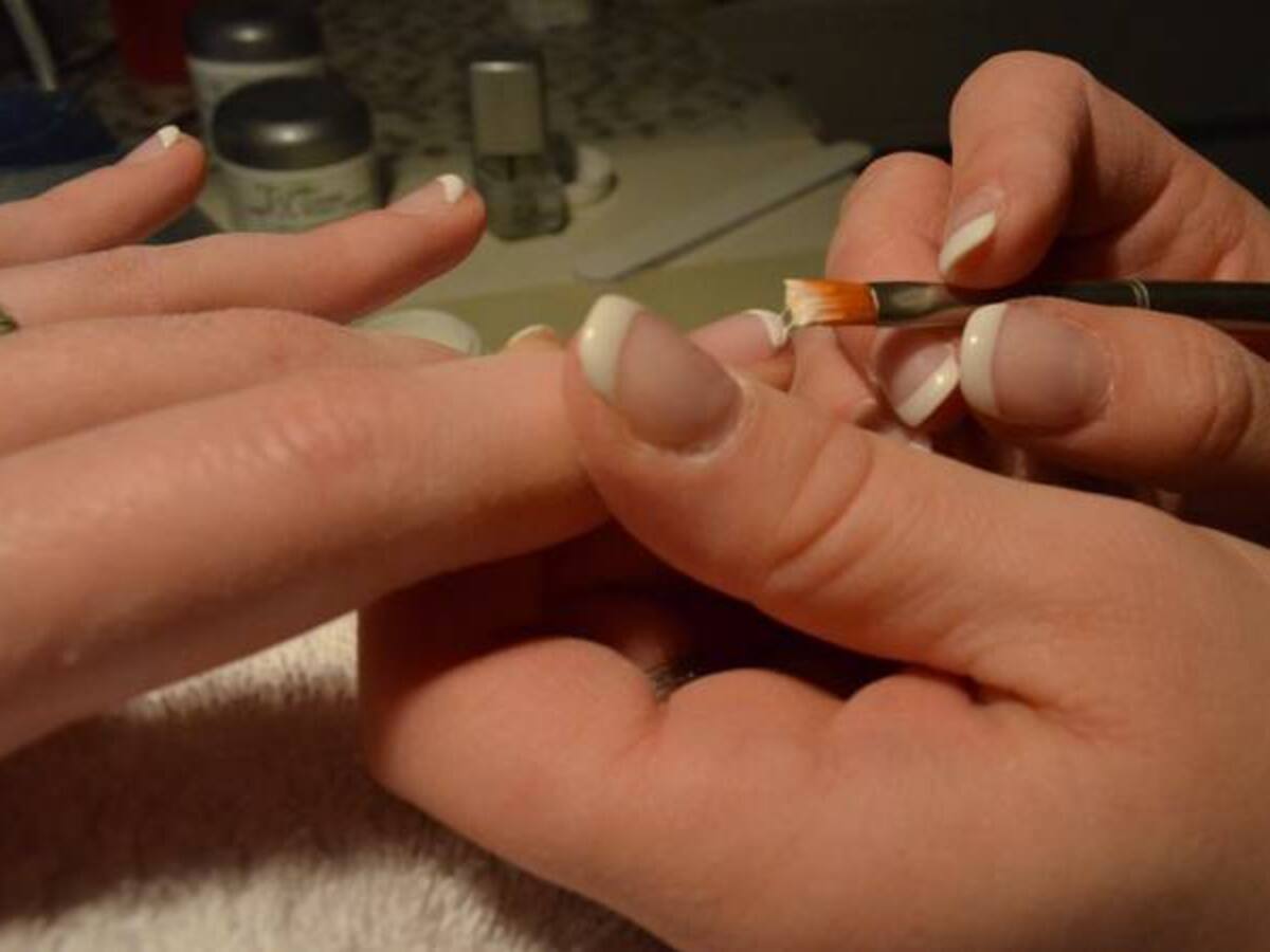 Conozca la última tendencia en manicure