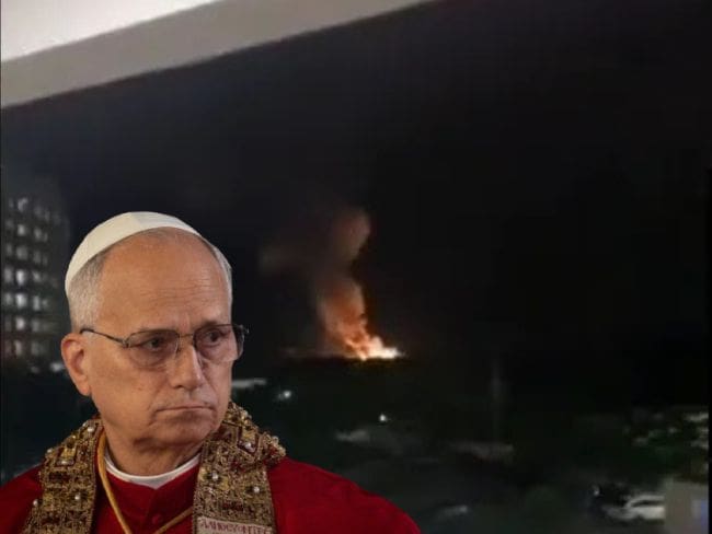 “El bien del pueblo venezolano debe prevalecer”: el llamado del papa León XIV