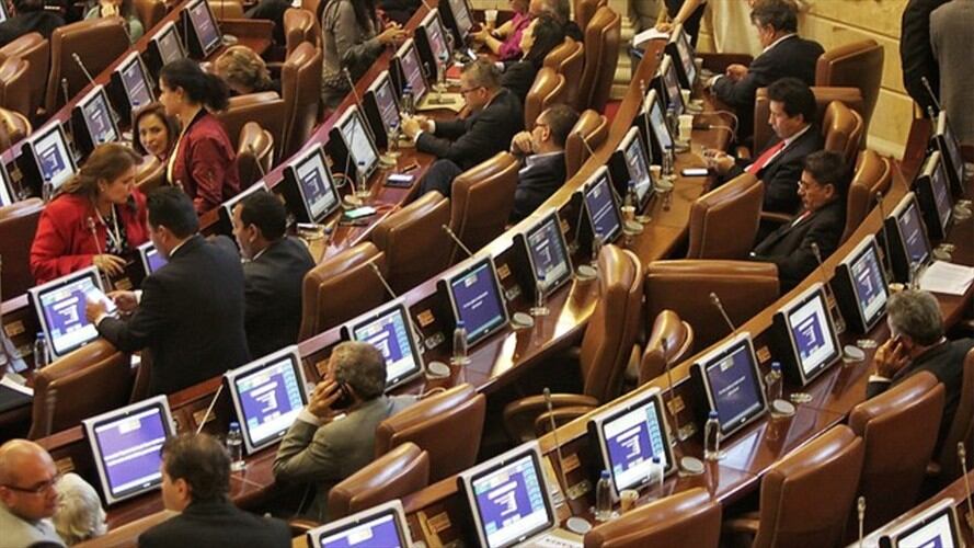 Imagen de referencia. Foto: Colprensa