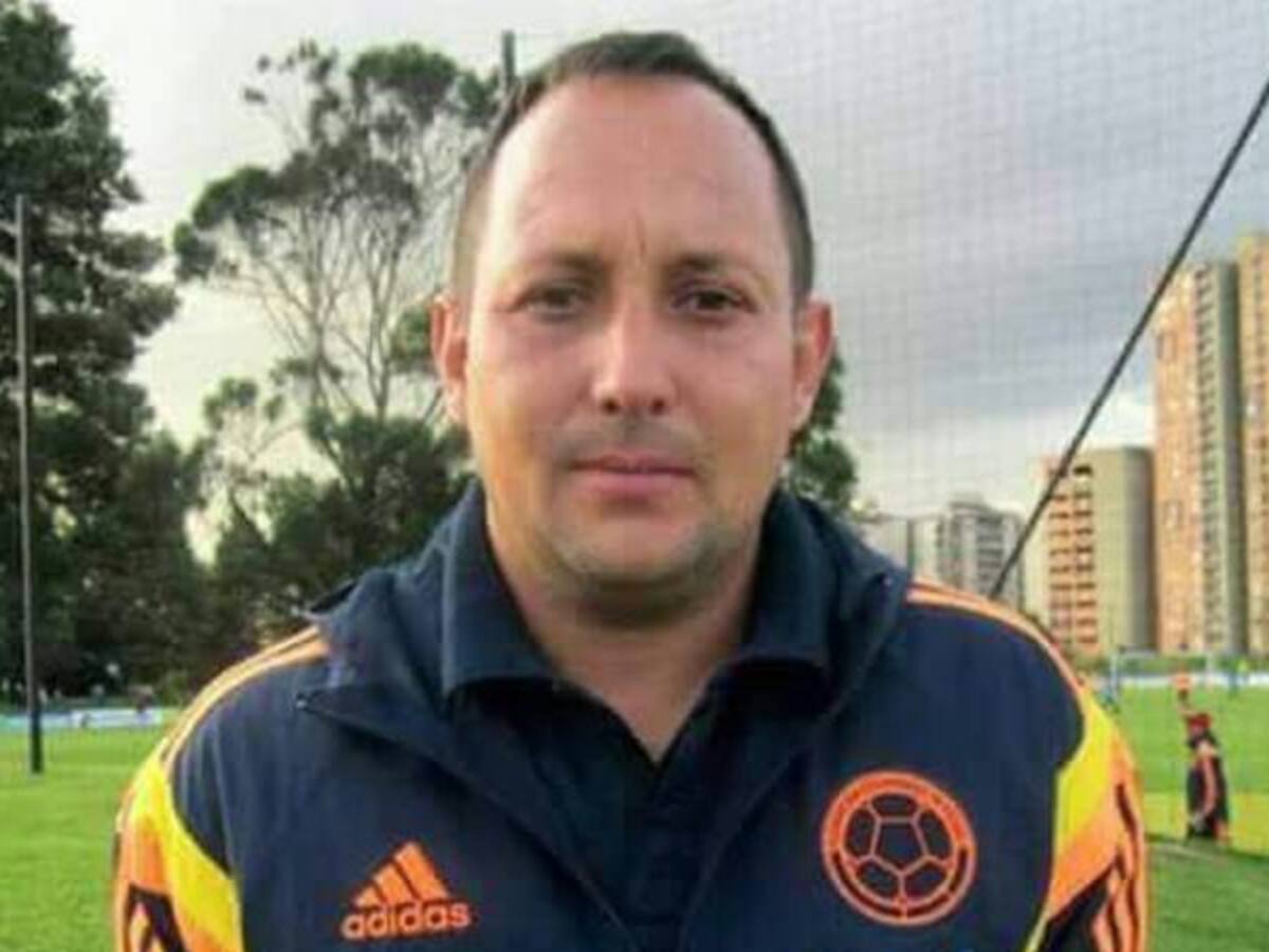 Heridos a bala extecnico de fútbol y presidente del concejo de Palmira
