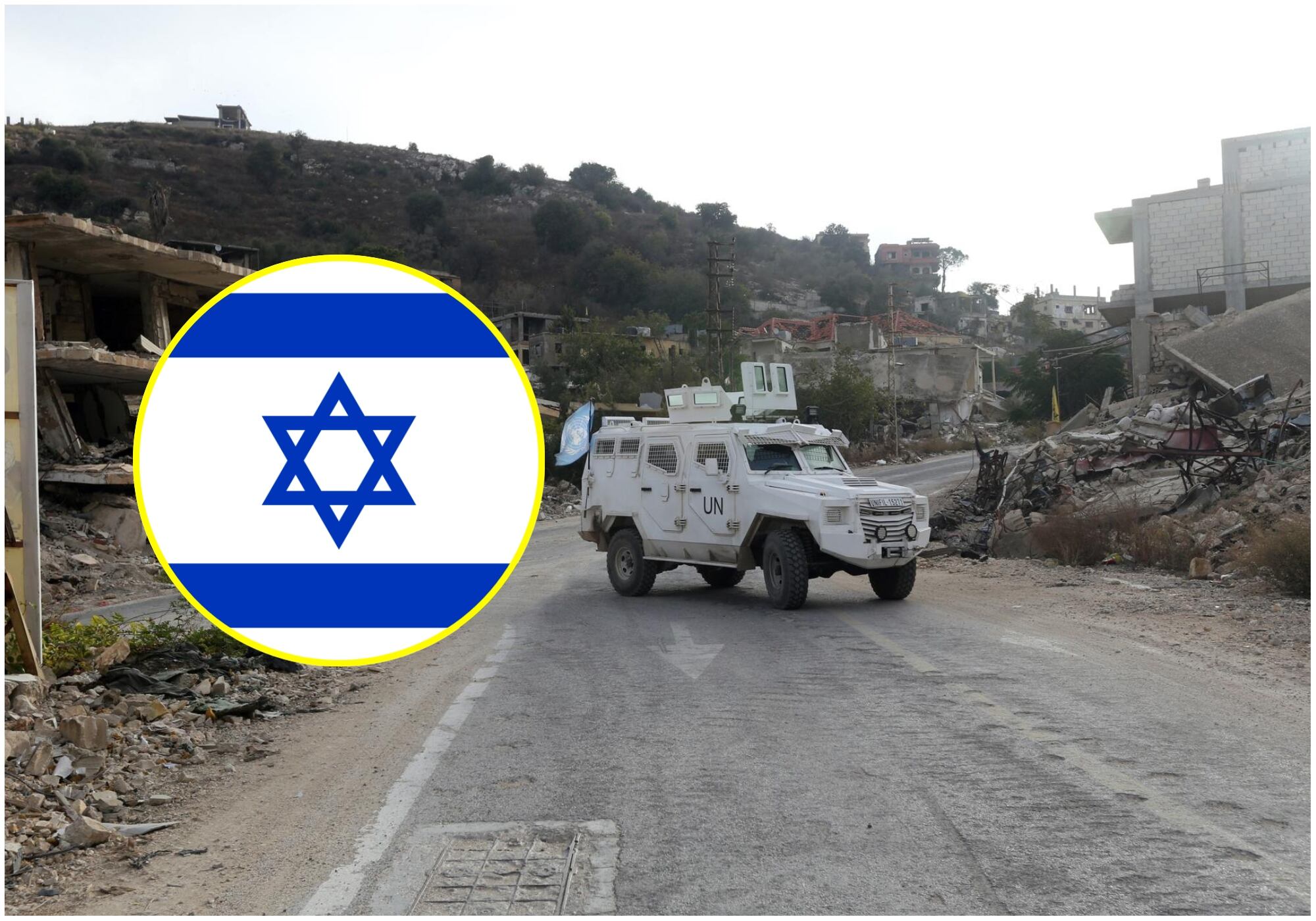 Israel identificó el cadáver entregado por Hamas como el sargento israelí Tal Haimi. Foto: EFE.