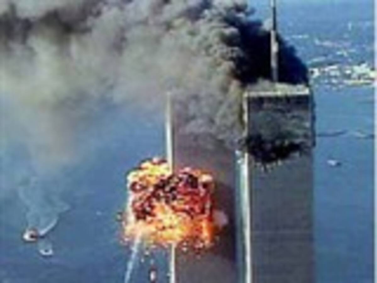 Los ataques del 11-S no fueron cometidos por una religión sino por Al Qaeda: Obama