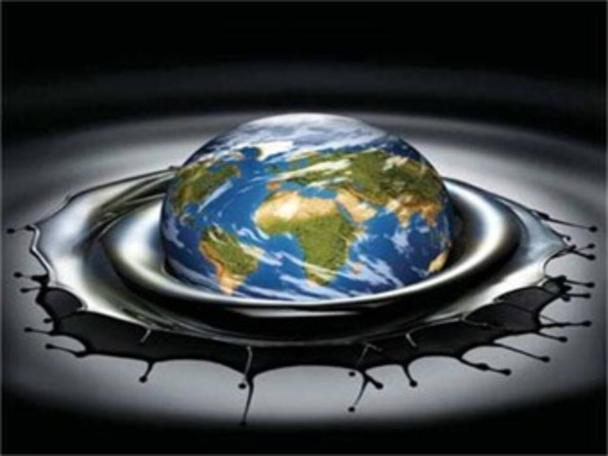ONU alerta de impacto de población en medioambiente sin economía sostenible
