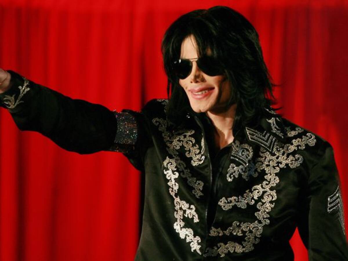 Los hijos de Michael Jackson posaron juntos para Navidad