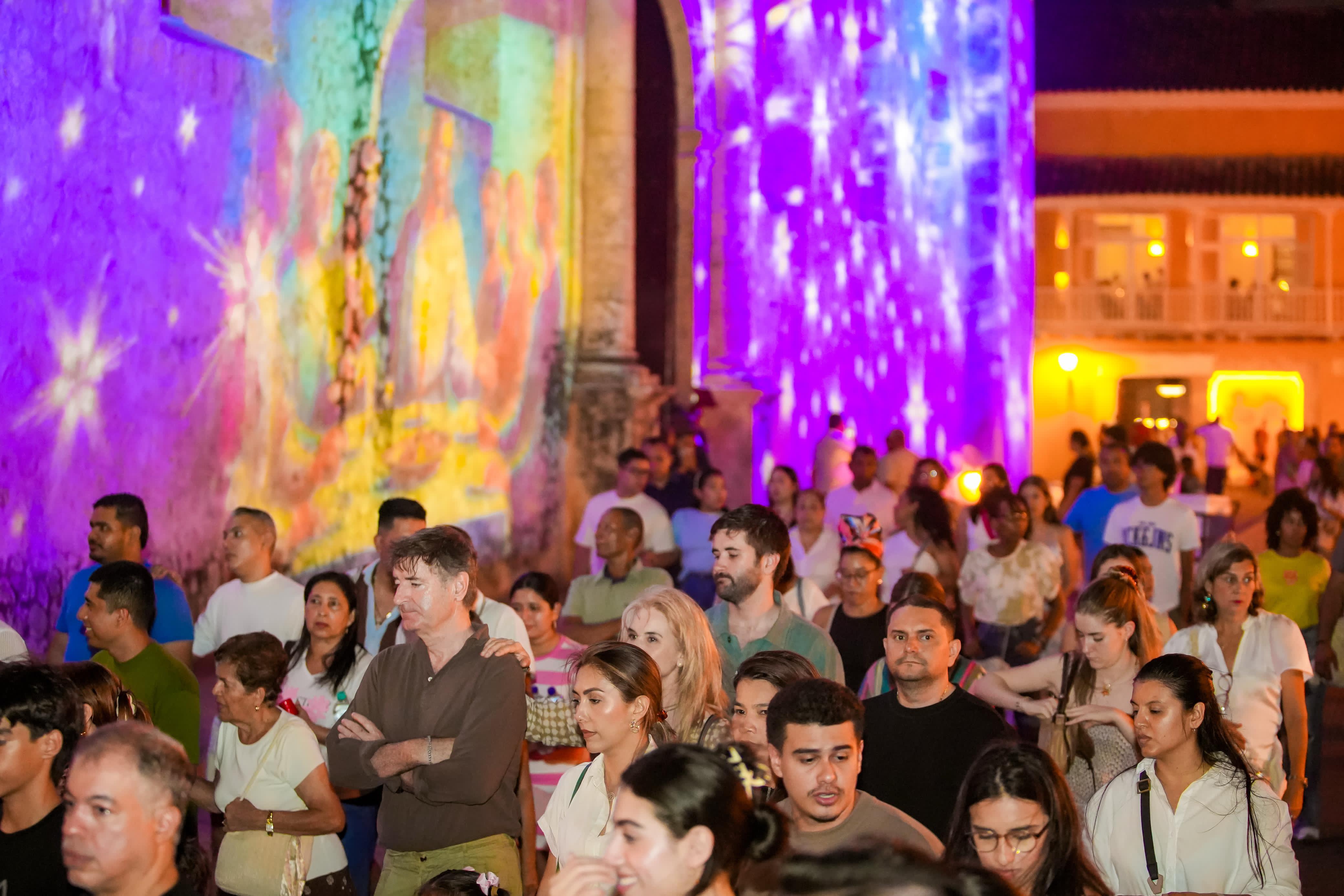 Alcaldía de Cartagena