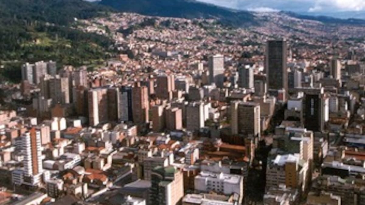 El POT busca impedir que la ciudad crezca de manera desordenada: Gerardo Ardila