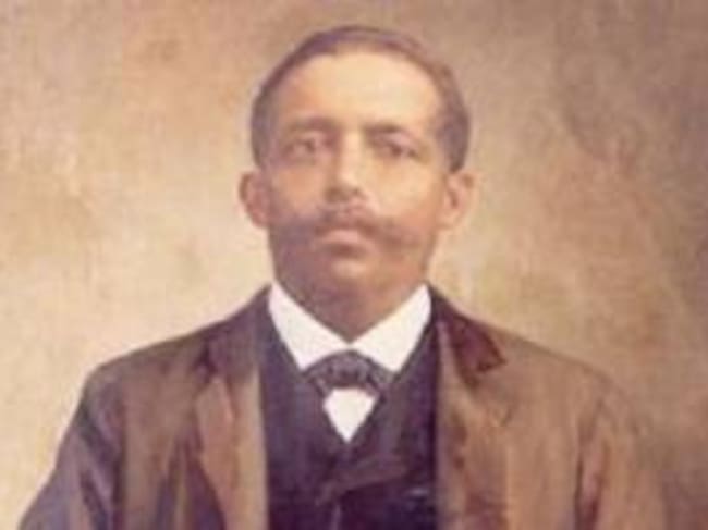 Luis Antonio Robles.