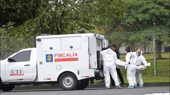 Autoridades continúan investigando, las causas del asesinato del líder. Foto Relacionada.
