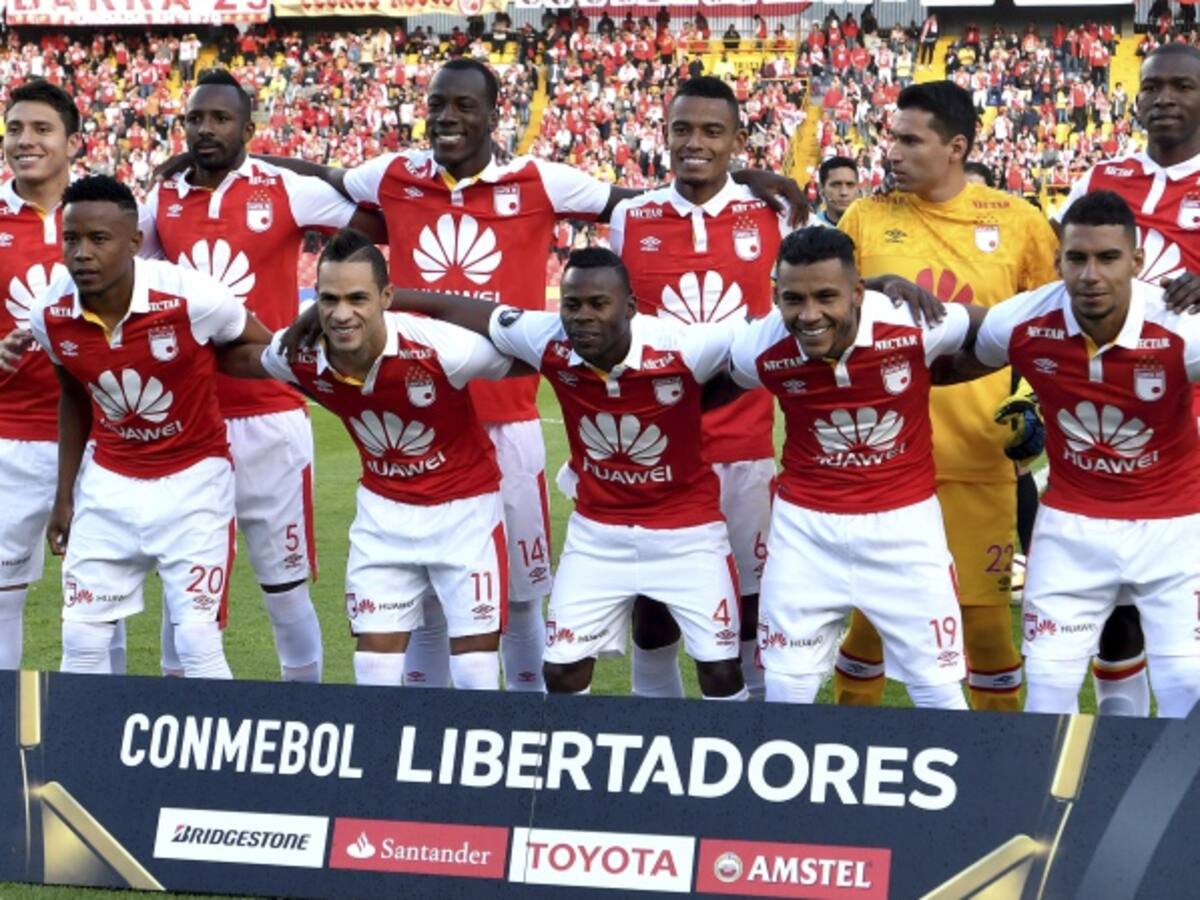 Santa Fe visita a River Plate con la necesidad de sumar en el grupo 4