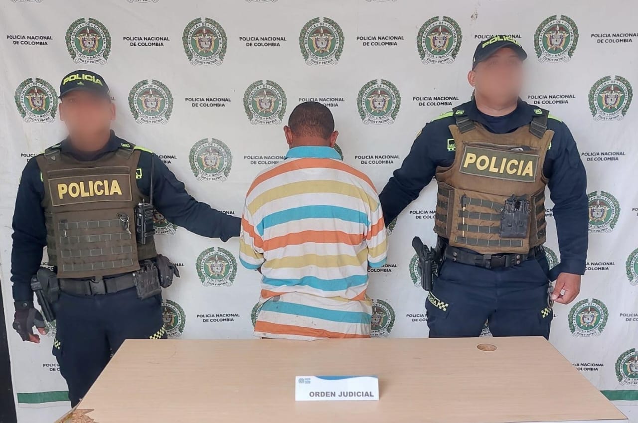 Departamento de Policía Bolívar