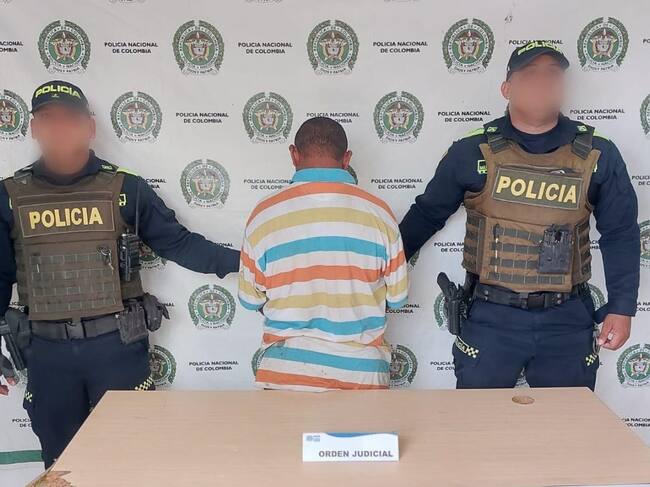 Departamento de Policía Bolívar