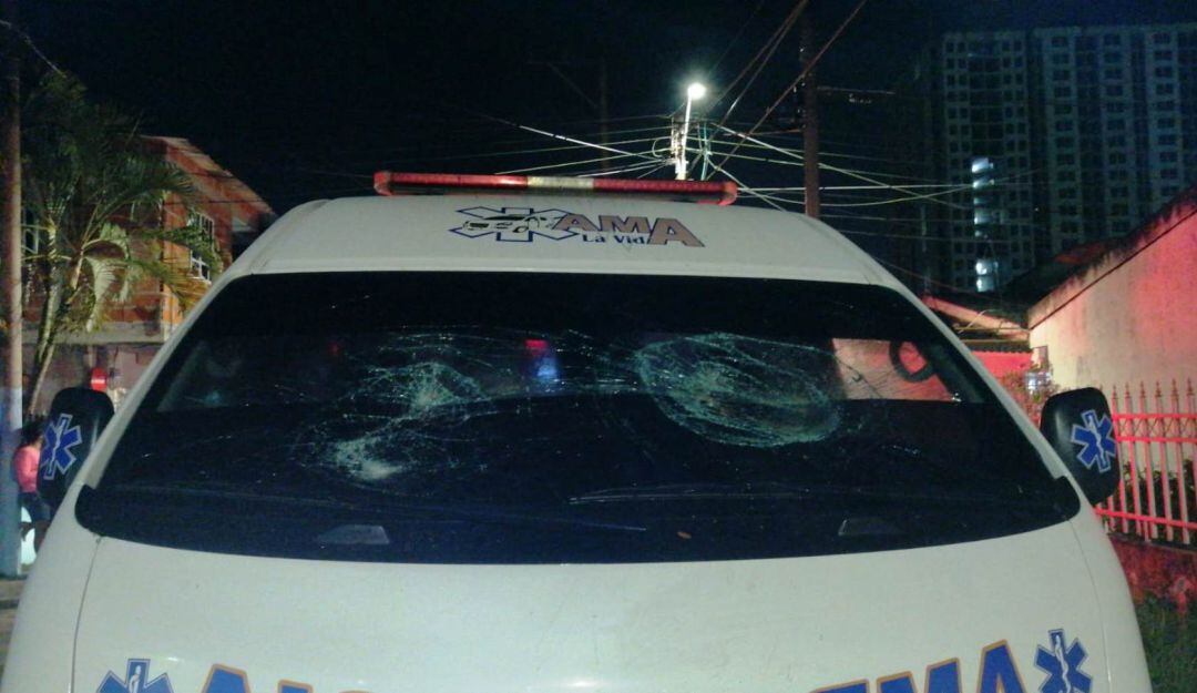 La ESE Hospital Local Cartagena de Indias manifestó su rechazo contundente a cada acto de violencia contra el personal sanitario