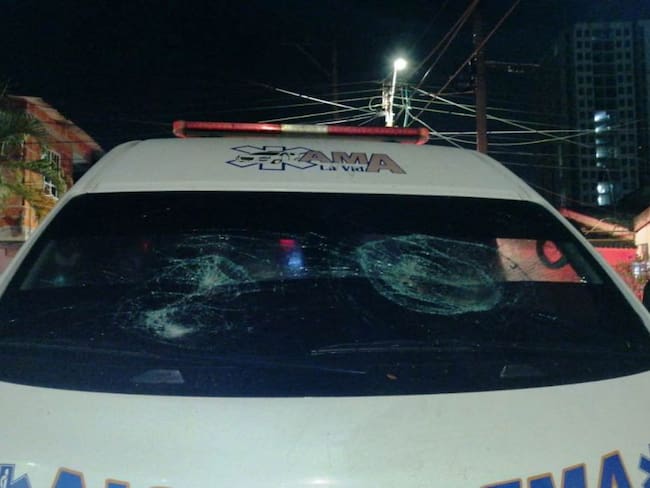 La ESE Hospital Local Cartagena de Indias manifestó su rechazo contundente a cada acto de violencia contra el personal sanitario