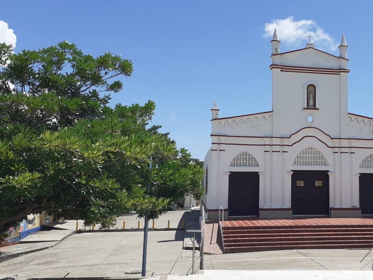 Un niño de Morroa (Sucre), herido tras ser atacado por un pitbull