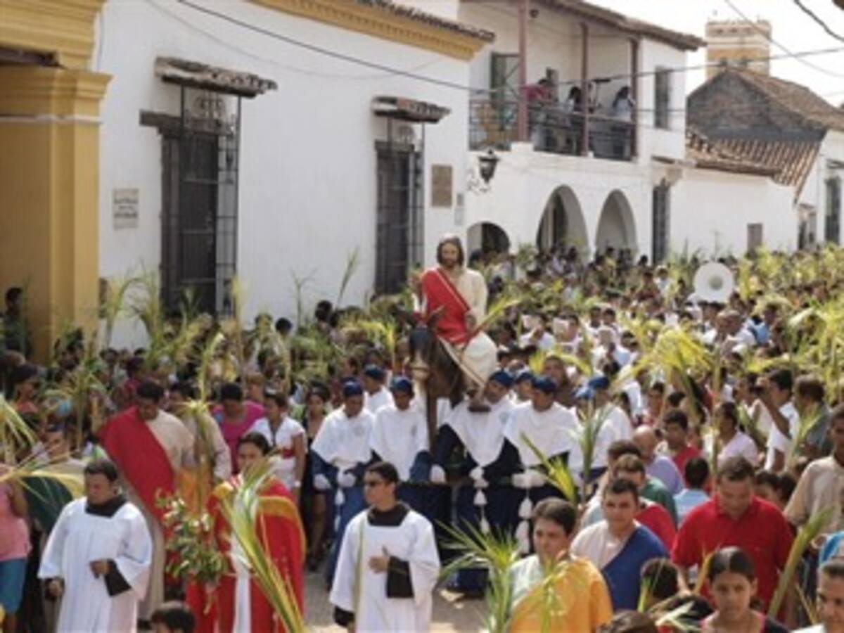 La Iglesia de Colombia envía mensaje de fraternidad y Justicia para los colombianos