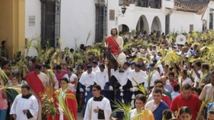La Iglesia de Colombia envía mensaje de fraternidad y Justicia para los colombianos