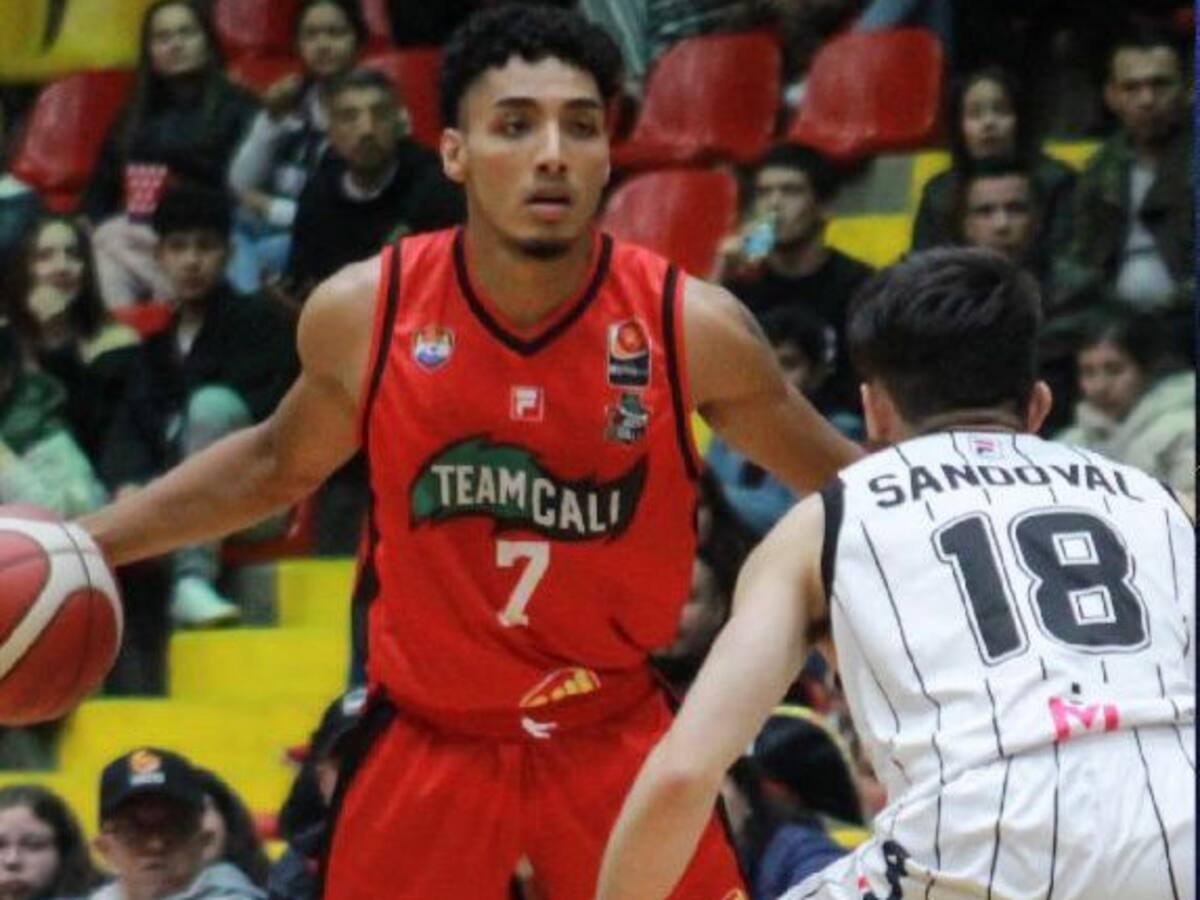 Definidos 3 de los 4 semifinalistas de la liga Wplay de Baloncesto profesional 2023-2.