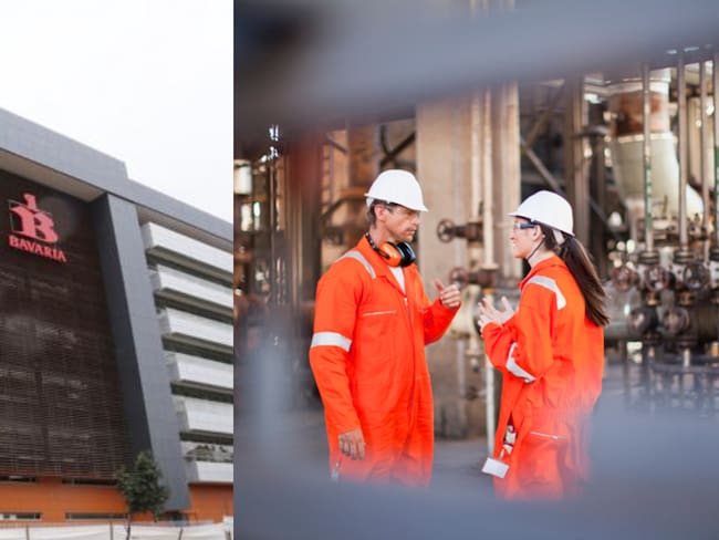 Trabajo: Bavaria busca con urgencia contratar a jóvenes en estas nueve áreas | Colprensa y GettyImages