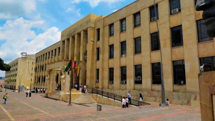 Este jueves vacunarán trabajadores de la rama judicial