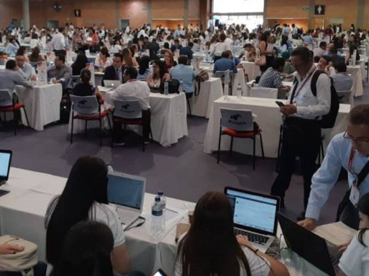 Con varios cambios se realizará la versión VI de Santander Compra Santander