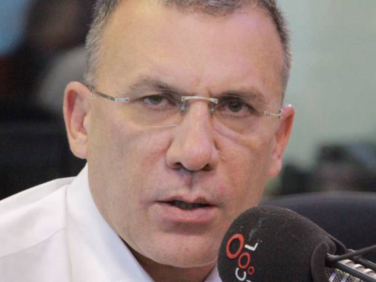 Es imposible parar a la justicia por razones de afinidades políticas: Barreras