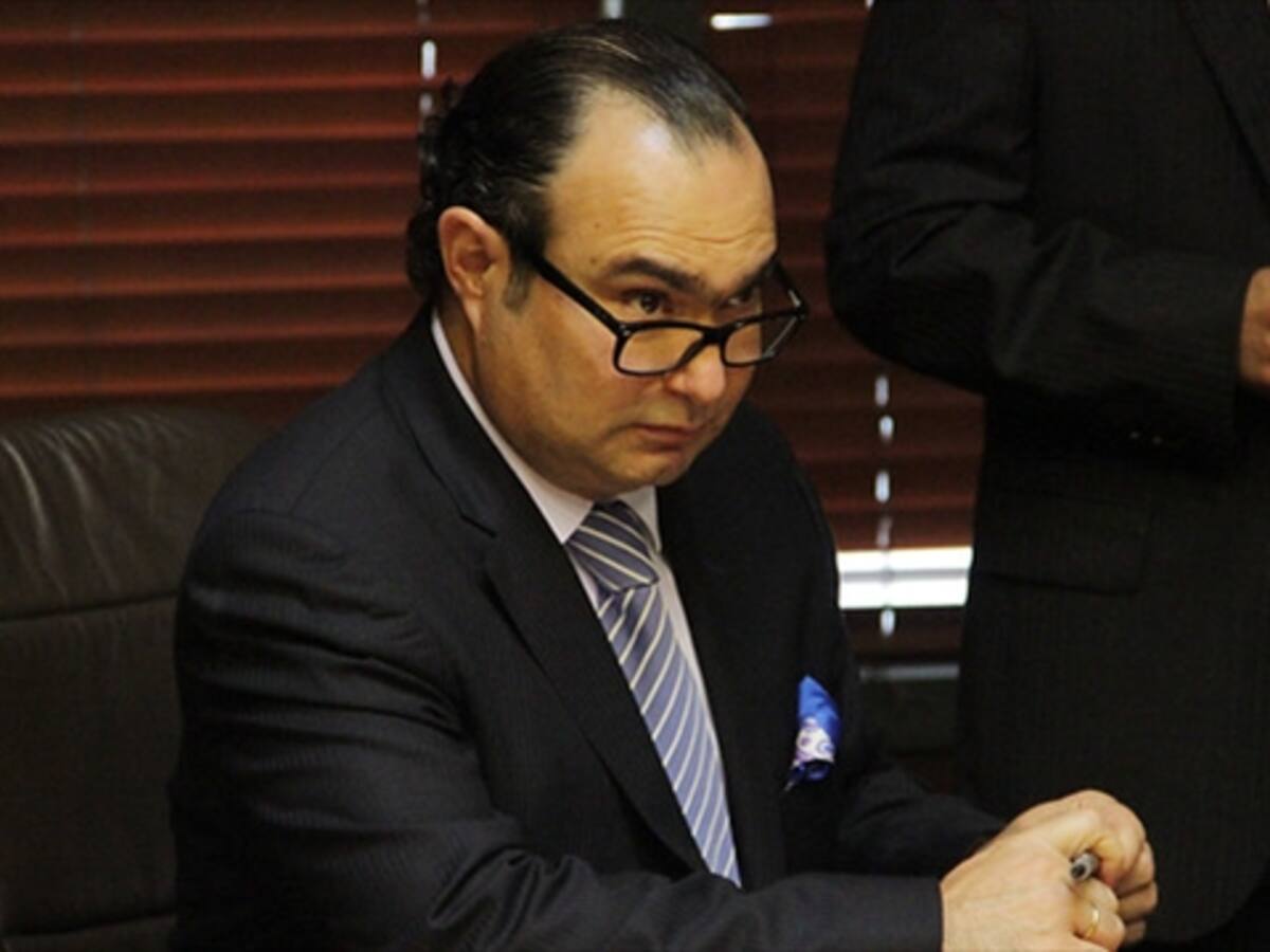 Jorge Pretelt denunciará penalmente a abogado Víctor Pacheco