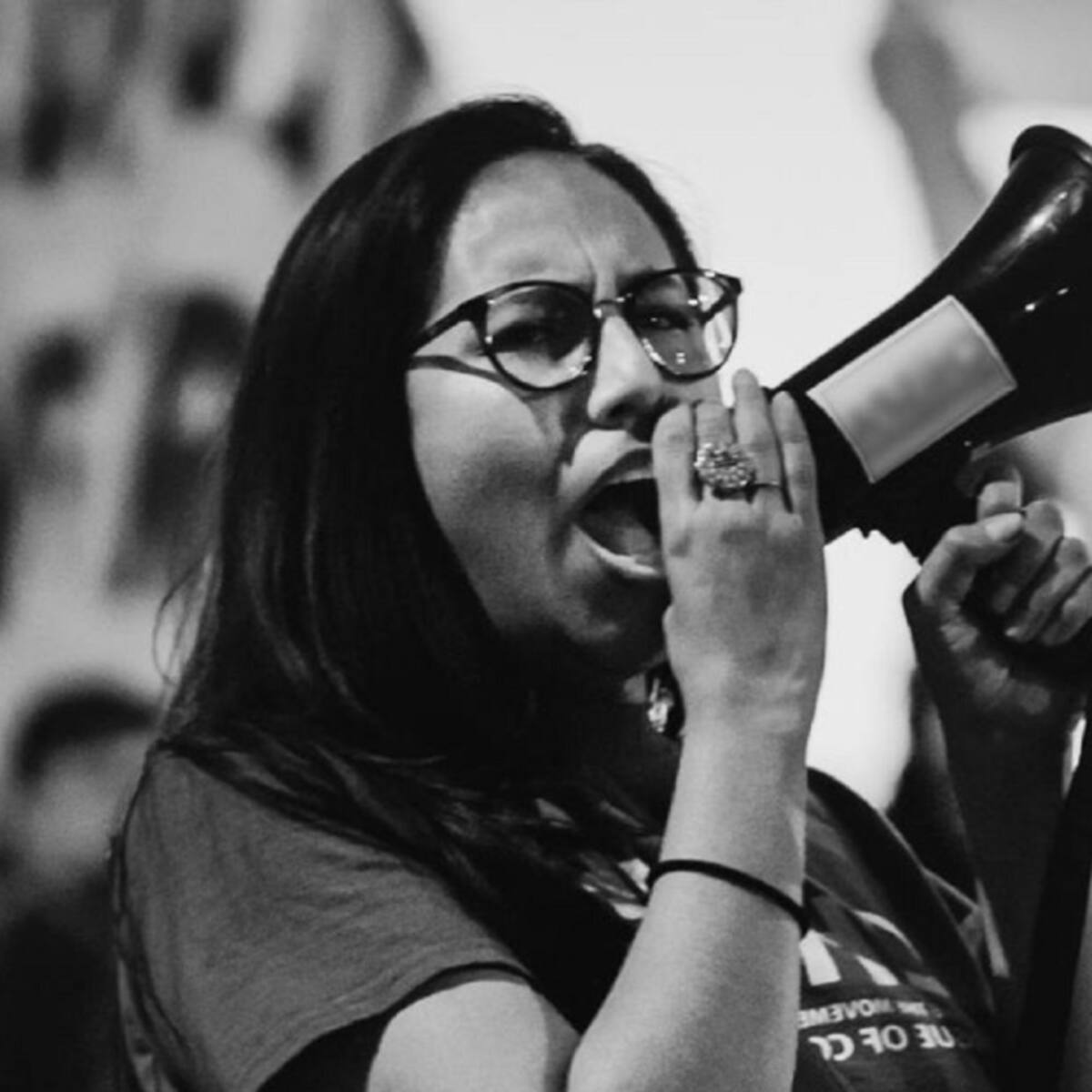 Mujeres buscan abrirse paso en el liderazgo comunal