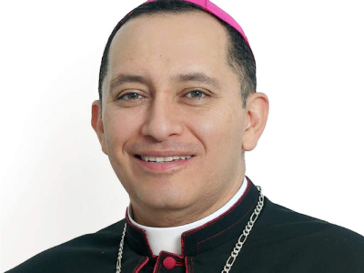 Obispo de Palmira reclama a grupos armados respeto por la vida en Florida y Pradera