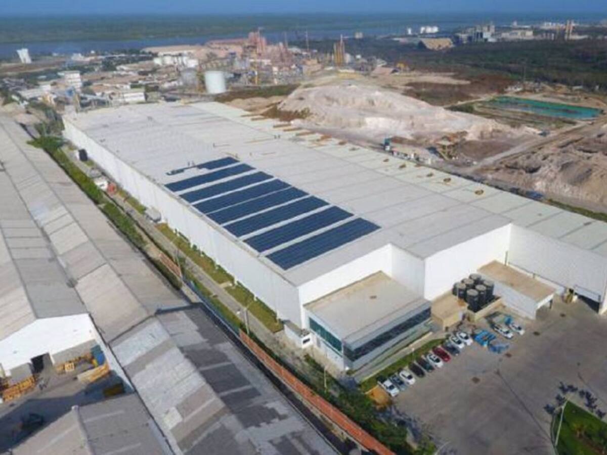 Tecnoglass cierra un año extraordinario: Christian Daes