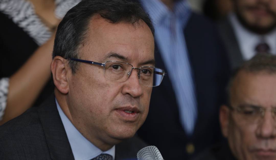 Colprensa (Álvaro Tavera)