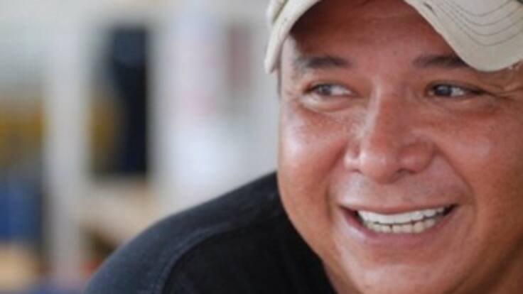 Iván René Valenciano: “Los delanteros que tiene Colombia hoy son extraordinarios”