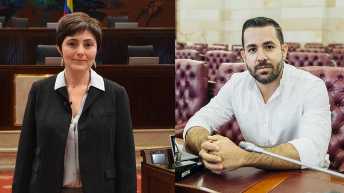 Congresistas de Alianza Verde en Risaralda insisten en declararse en independencia