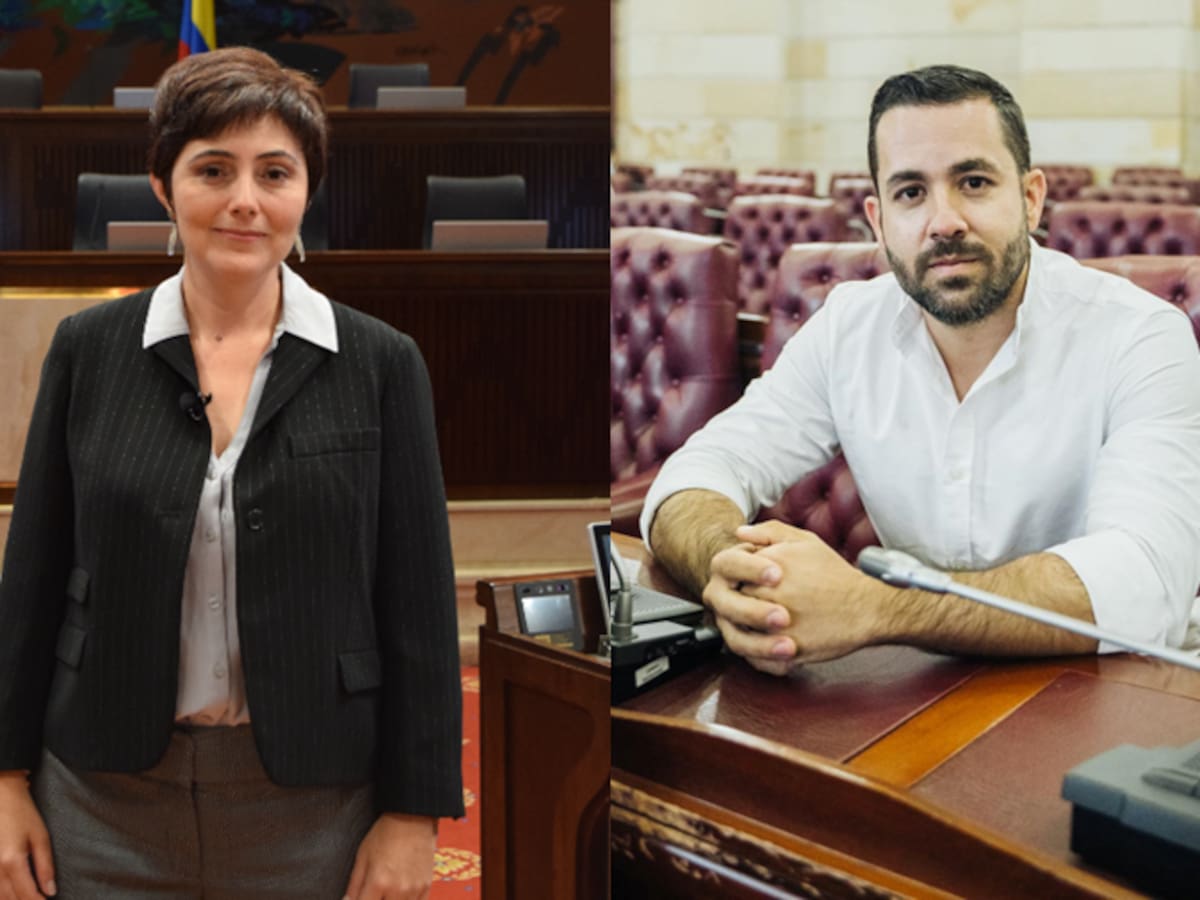 Congresistas de Alianza Verde en Risaralda insisten en declararse en independencia