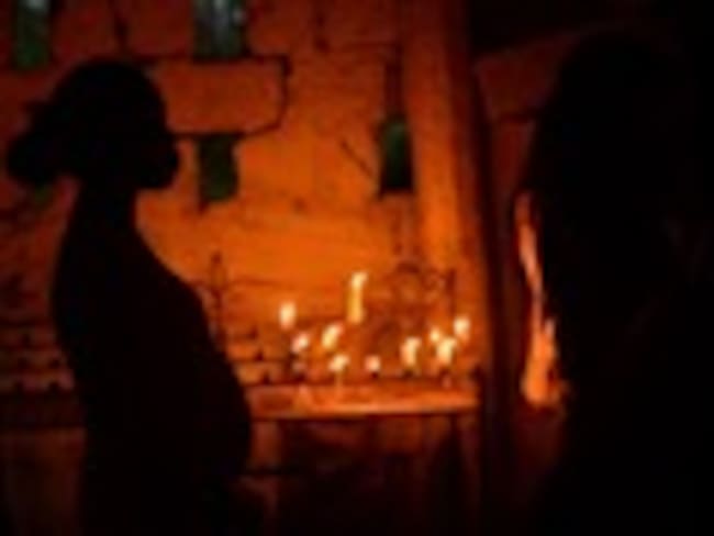 ¿Qué opina sobre las leyes que limitan el aborto? #VetoAlAborto