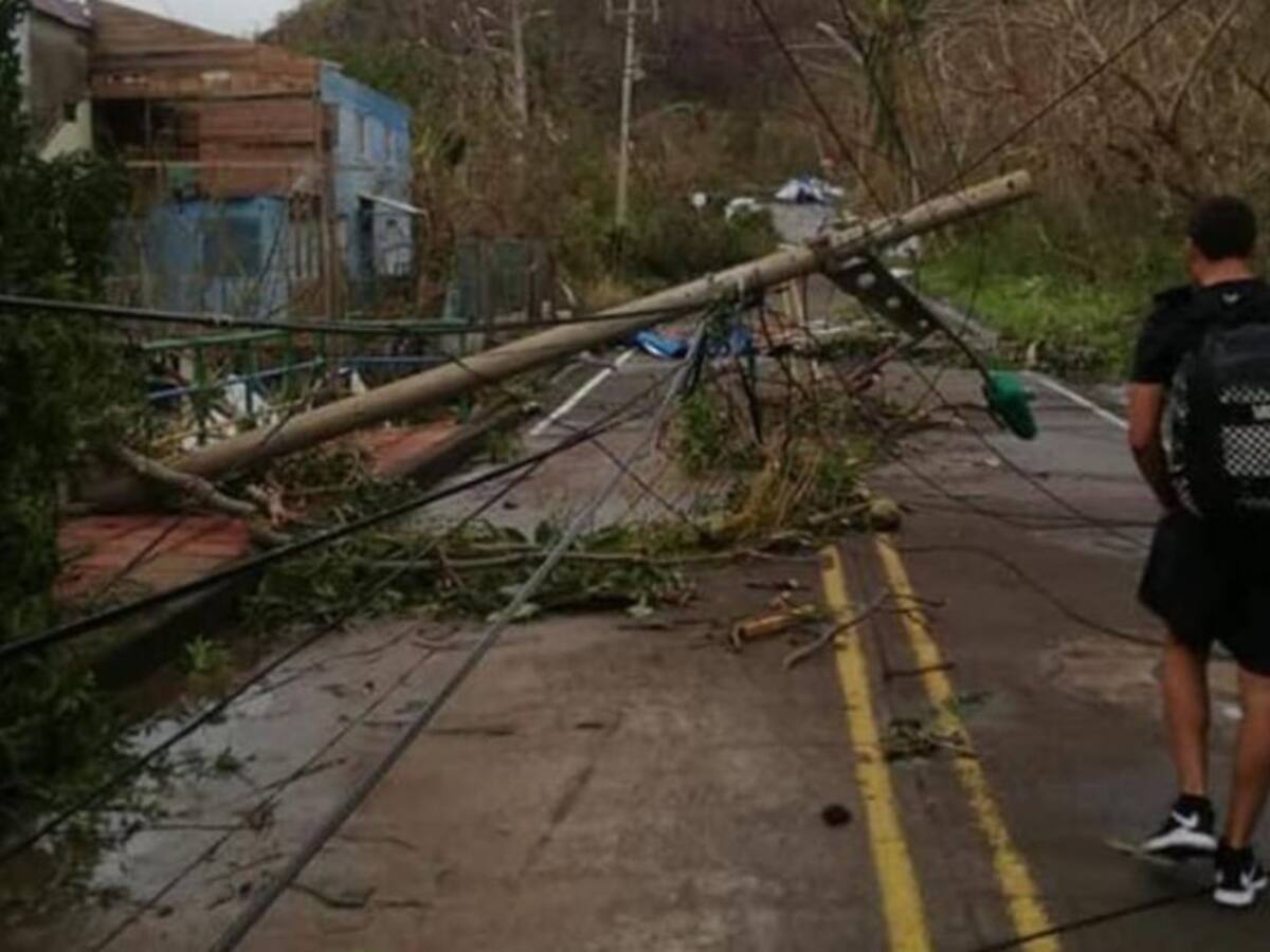 ¿Qué sigue tras el paso de huracanes en el Caribe colombiano?