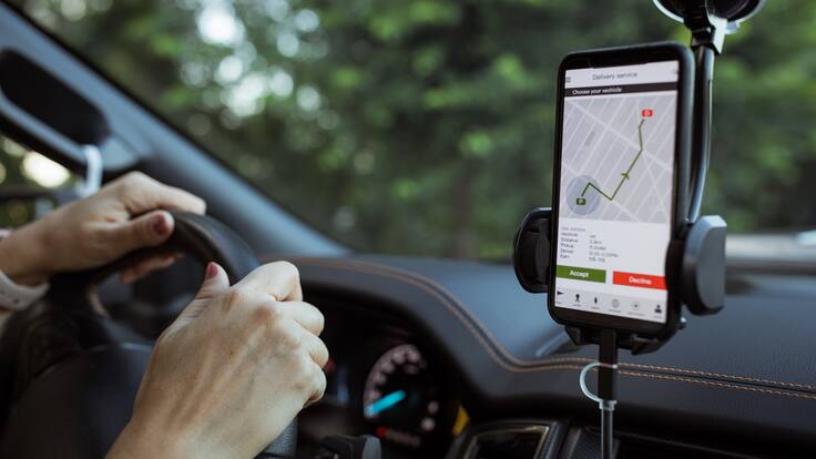 No podemos aceptar ilegalidad e informalidad: MinTransporte sobre plataformas