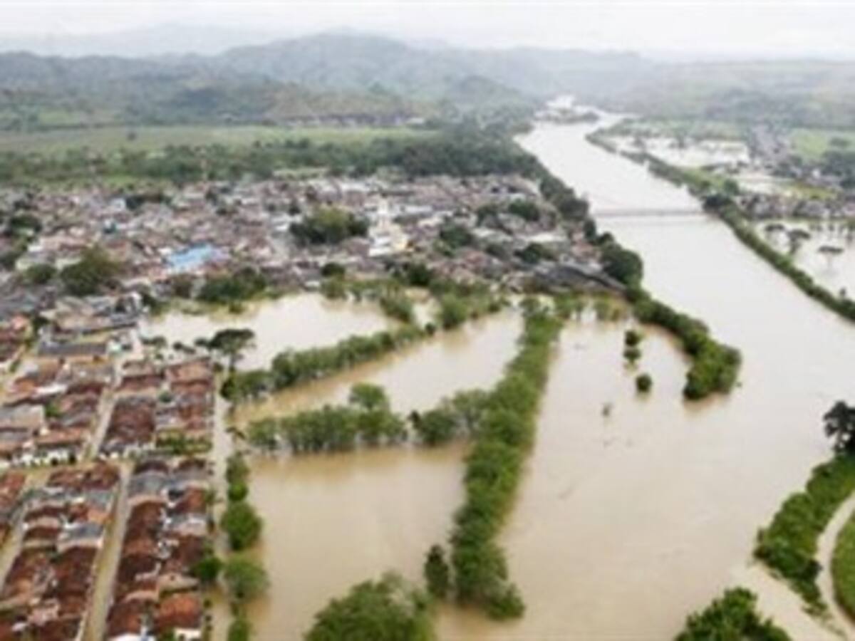 Ronda de ciudades: Prevención de las CAR frente al invierno