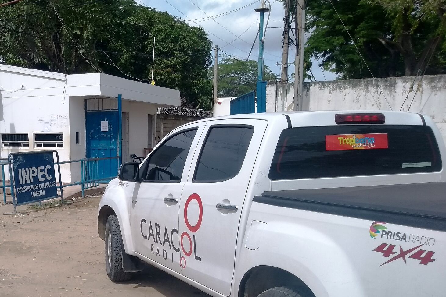 Caracol Radio