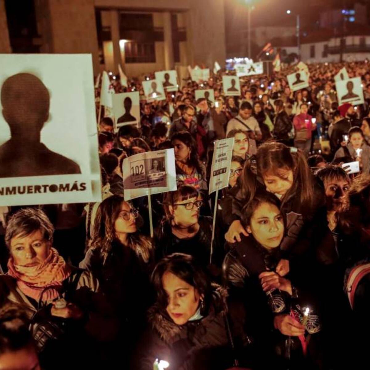 Se conmemora el Día Internacional de las Defensoras de Derechos Humanos