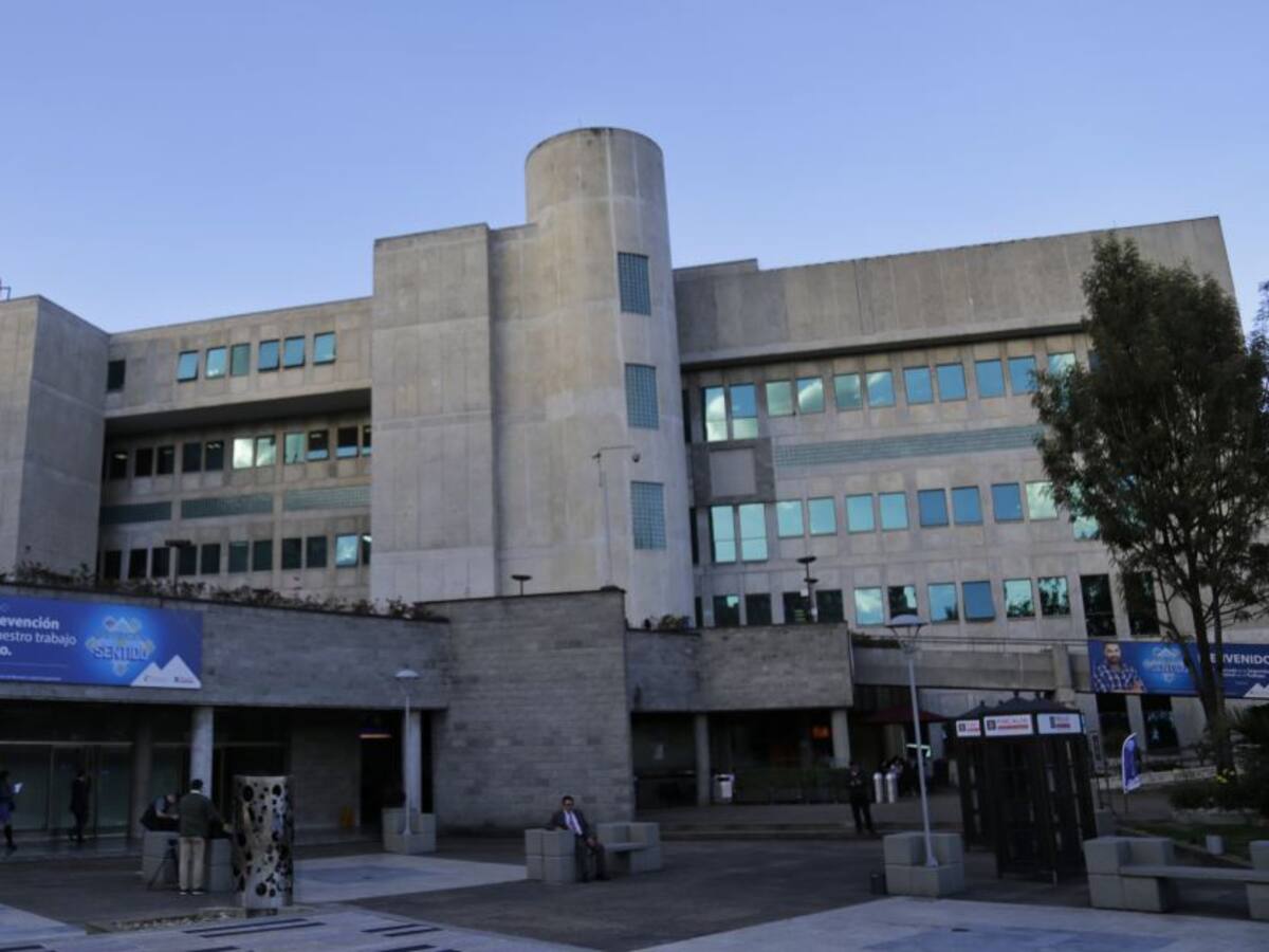 Tras las rejas exjuez y abogados del “cartel de las pensiones”