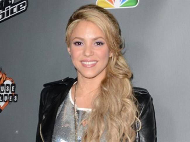 'Me cuesta ser madre y artista a la vez': Shakira