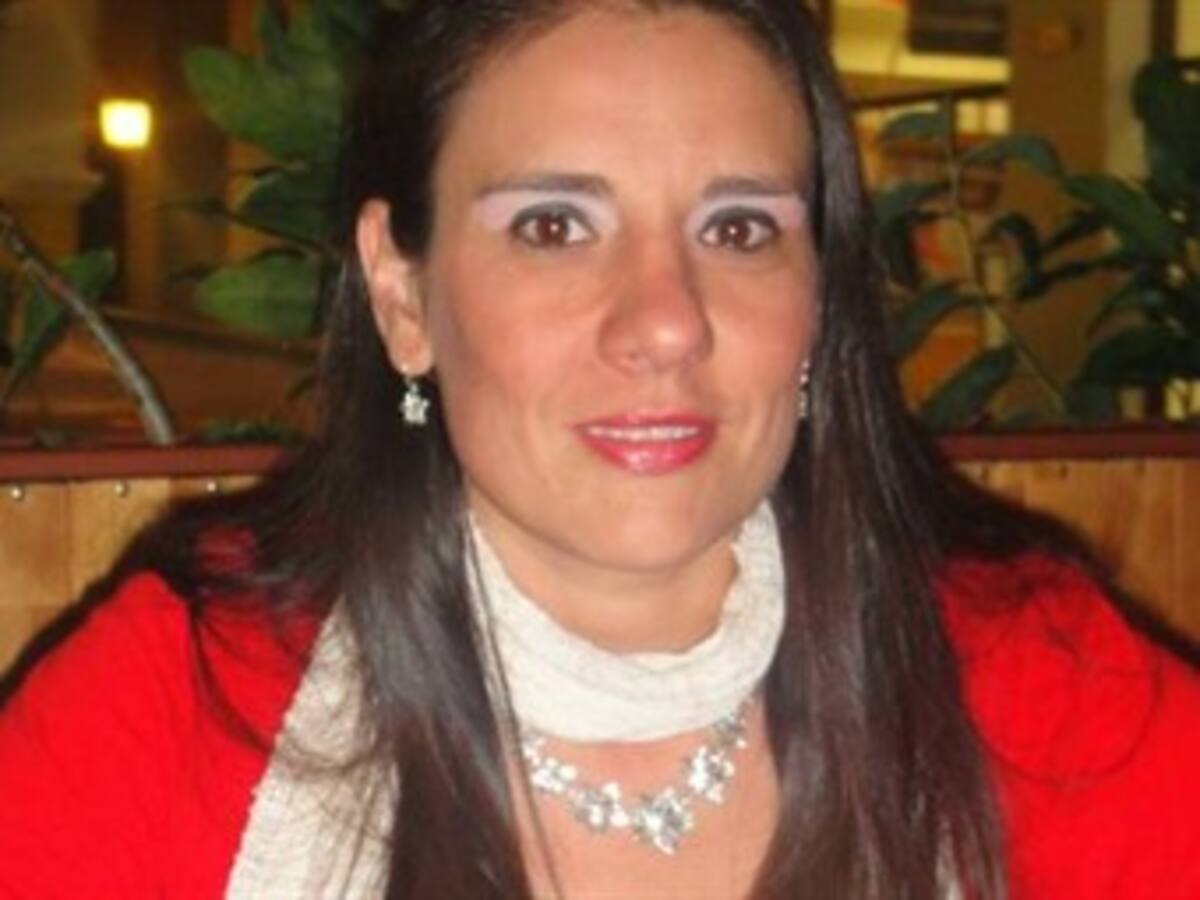 Viceministra de Costa Rica es despedida por vídeo erótico para su amante