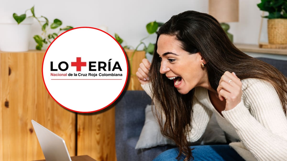 Lotería de la Cruz Roja HOY 28 de julio: premios y resultado del último sorteo