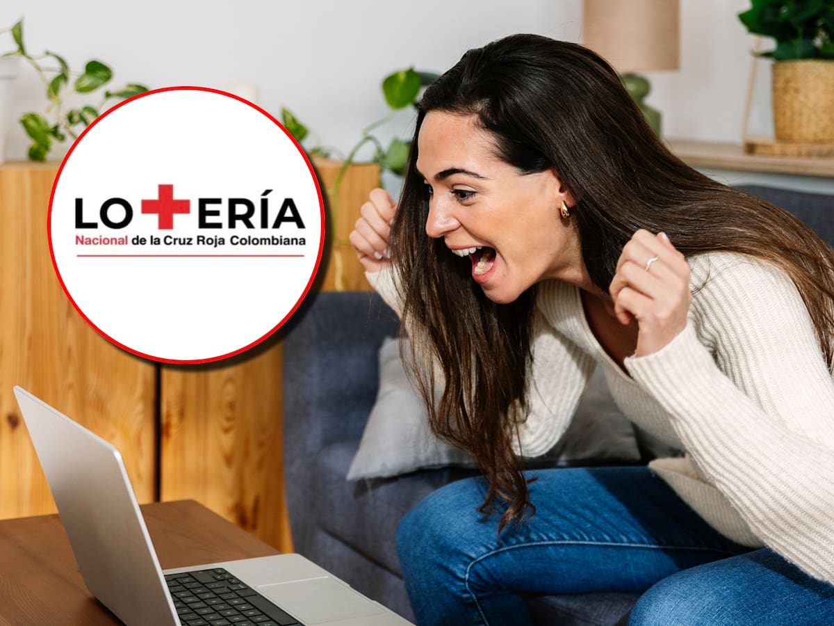 Lotería de la Cruz Roja HOY 28 de julio: premios y resultado del último sorteo